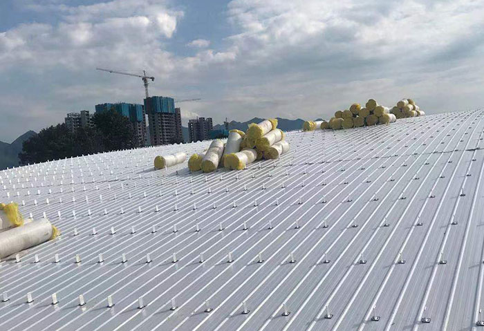 迪庆网架钢结构工程有限公司